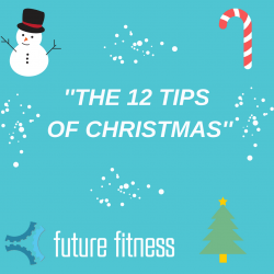 The 12 Tips of Christmas