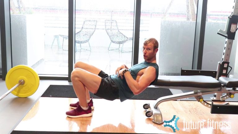 Tips To Improve Your Hip Thrusts