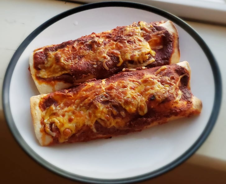 Enchiladas