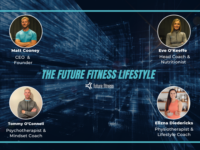 The Vision Reset 2025